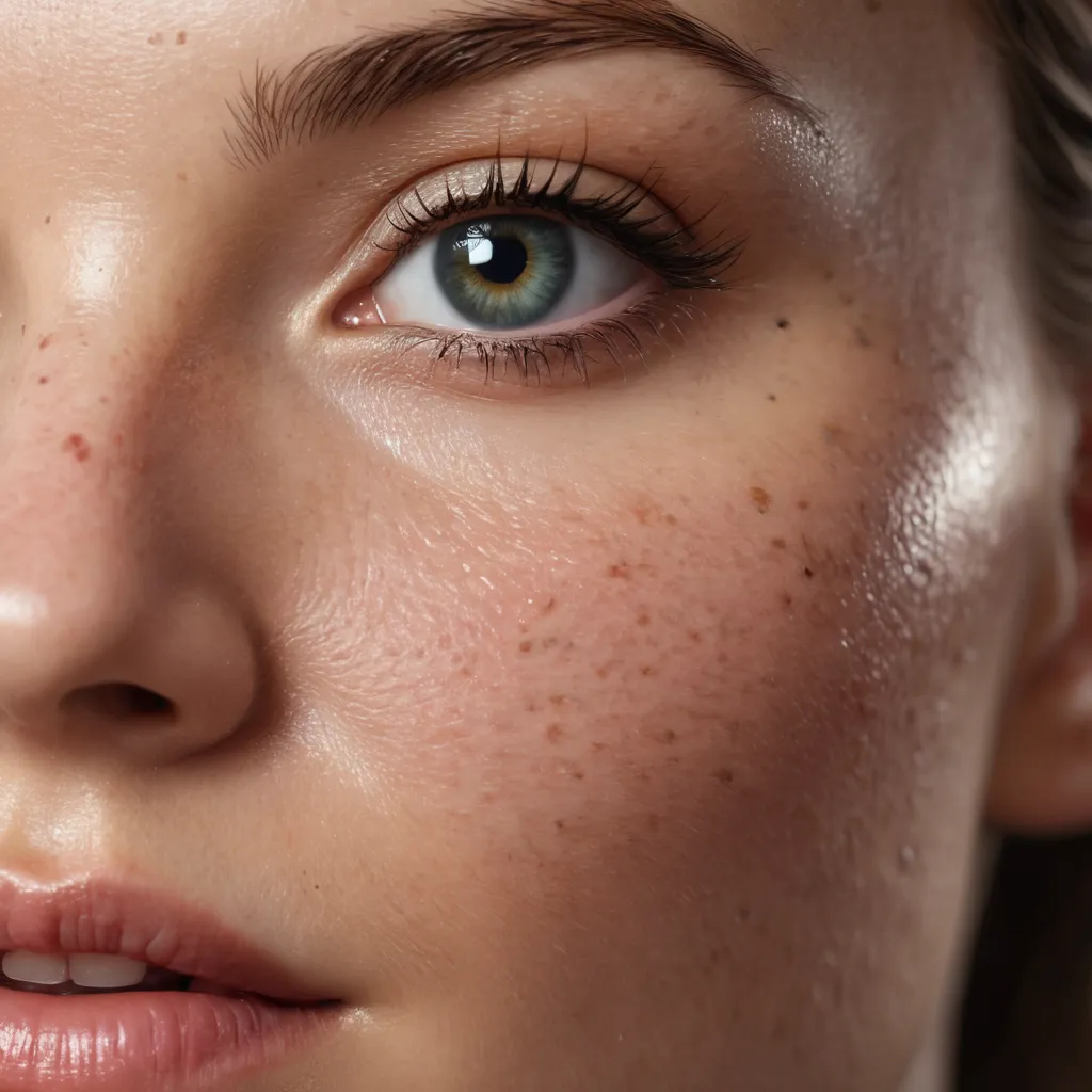 Unlock Clear Skin Mastering the Blackhead Pore Cleanser Technique