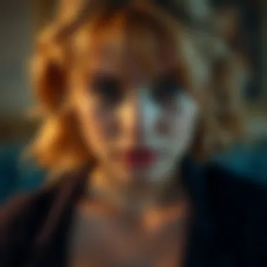 Magnificent A Comprehensive Exploration of Lesbian Shows in Modern Media