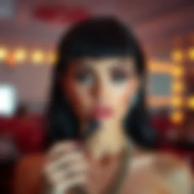 Magnificent A Comprehensive Overview of Katy Perry's Makeup Line Magnificent A Comprehensive Overview of Katy Perry's Makeup Line