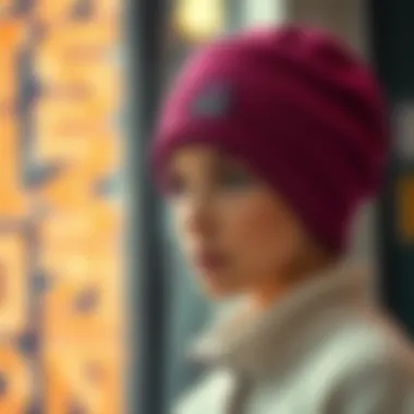 Magnificent An In-Depth Look at the Hot Head Thermal Cap: Amazon's Trending Headwear Magnificent An In-Depth Look at the Hot Head Thermal Cap: Amazon's Trending Headwear