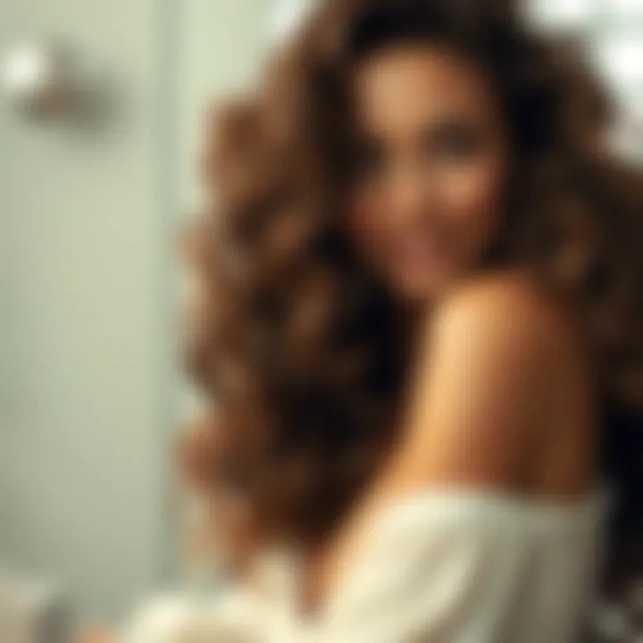 Magnificent Best Deep Conditioner for Wavy Hair