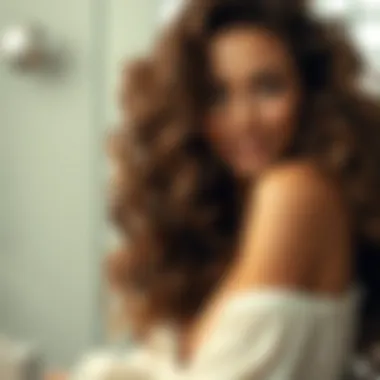 Magnificent Best Deep Conditioner for Wavy Hair Magnificent Best Deep Conditioner for Wavy Hair