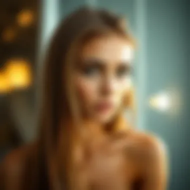 Magnificent Choosing the Right Conditioner for Straight Fine Hair Magnificent Choosing the Right Conditioner for Straight Fine Hair