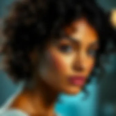 Magnificent Comprehensive Approaches to Curly Hair Breakage Treatment Magnificent Comprehensive Approaches to Curly Hair Breakage Treatment
