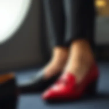 Magnificent Comprehensive Guide to Women's Business Loafers Magnificent Comprehensive Guide to Women's Business Loafers