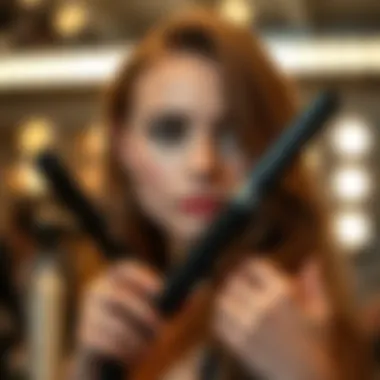 Magnificent Comprehensive Review of the Dry Bar Straightener Magnificent Comprehensive Review of the Dry Bar Straightener