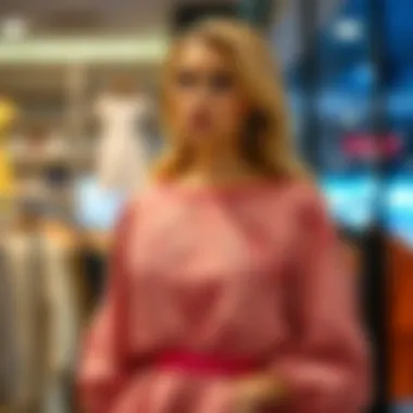 Magnificent Designer Dress Shopping on eBay: Navigating Trends and Choices