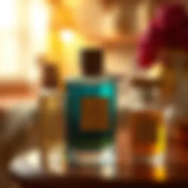 Magnificent Discovering Your Signature Scent: A Comprehensive Guide Magnificent Discovering Your Signature Scent: A Comprehensive Guide