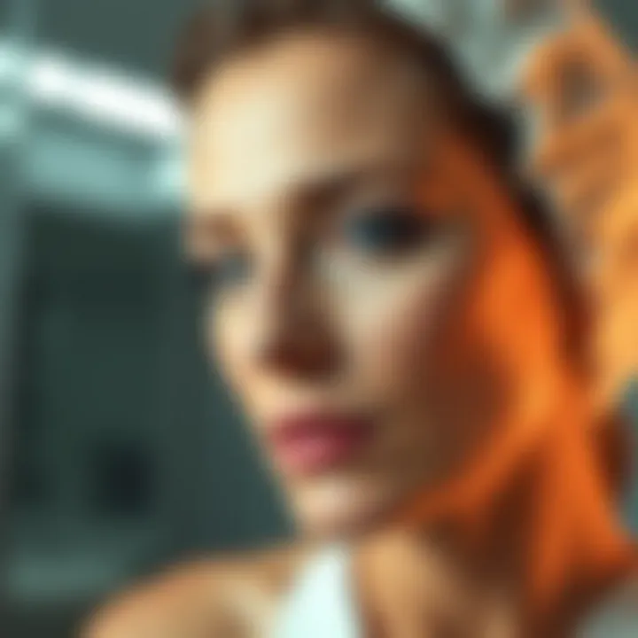 Magnificent Dr. Gundry's Approach to Age Spot Removal Magnificent Dr. Gundry's Approach to Age Spot Removal