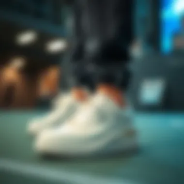 Magnificent Evaluating the Fit of Off-White Sneakers: A Comprehensive Analysis Magnificent Evaluating the Fit of Off-White Sneakers: A Comprehensive Analysis