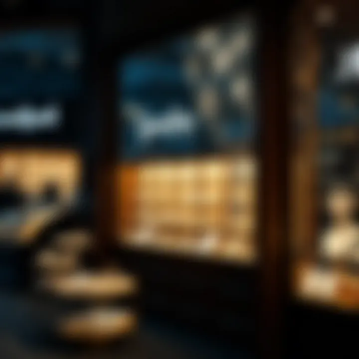 Magnificent Exploring Affordable Jewellery Shops: A Comprehensive Guide