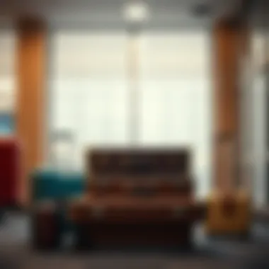 Magnificent Exploring Fancy Luggage Sets: A Comprehensive Guide