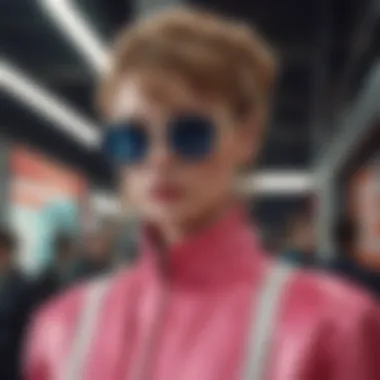 Magnificent Exploring Fashion Styles of the 80s