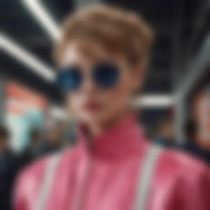 Magnificent Exploring Fashion Styles of the 80s