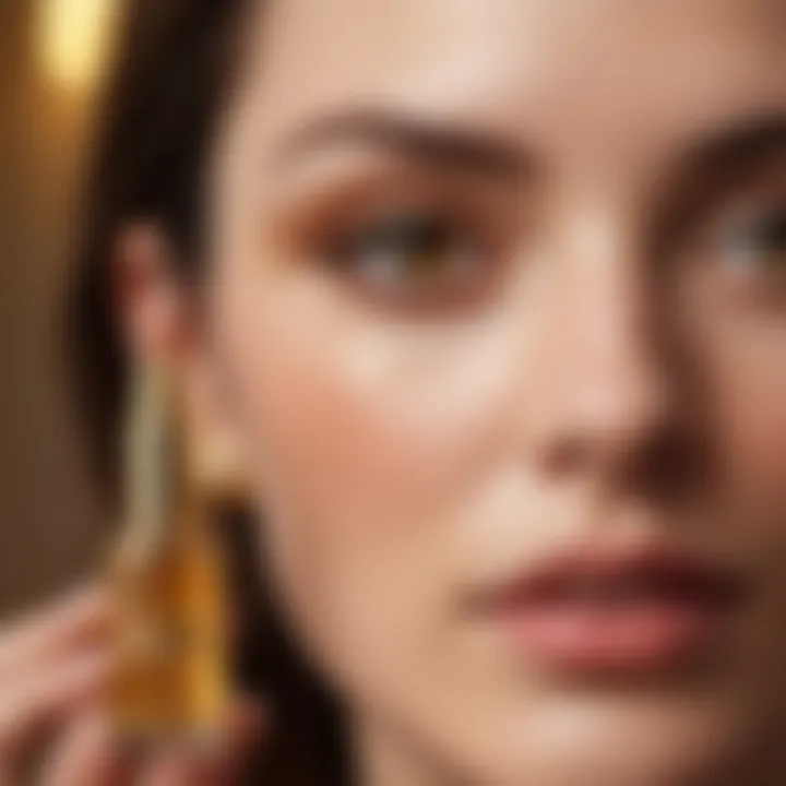 Magnificent Exploring the Benefits of Clair Beauty 24K Gold Eye Serum