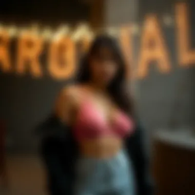 Magnificent Exploring the Best Triangle Bralette: Functionality Meets Fashion