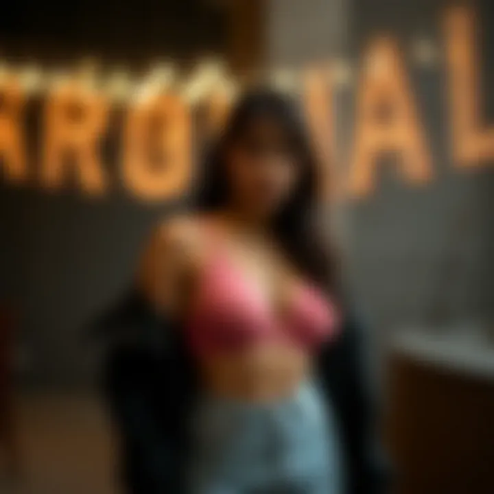 Magnificent Exploring the Best Triangle Bralette: Functionality Meets Fashion