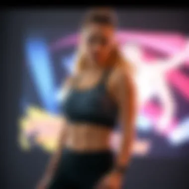 Magnificent Exploring the Best Workout Crop Tops: Style Meets Performance Magnificent Exploring the Best Workout Crop Tops: Style Meets Performance