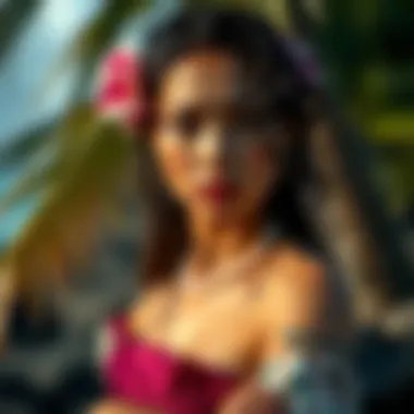 Magnificent Exploring the Depth of Hawaiian Designers: Crafting Culture and Style