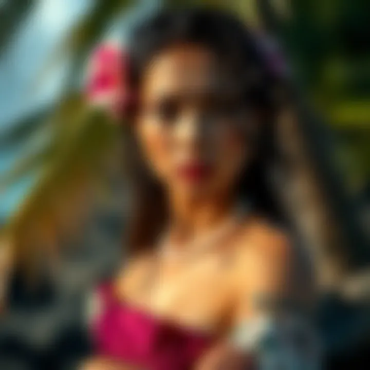 Magnificent Exploring the Depth of Hawaiian Designers: Crafting Culture and Style