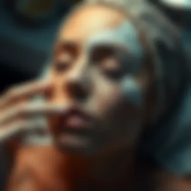 Magnificent Exploring the Depths of Extreme Chemical Peels