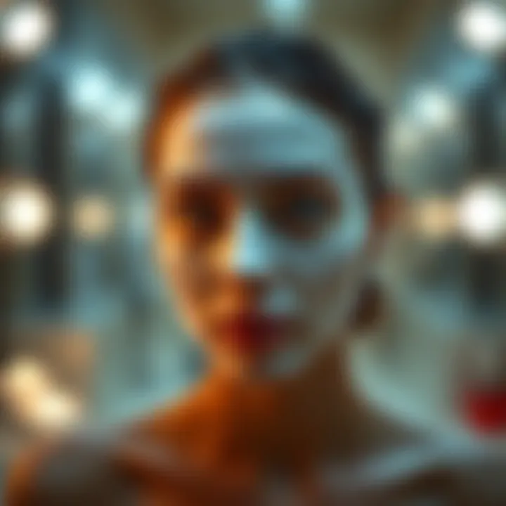 Magnificent Exploring the Efficacy of Kojic Acid Pads in Skincare