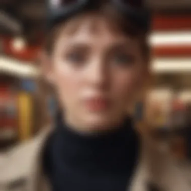 Magnificent Exploring the Impact of 90s Fashion Accessories Magnificent Exploring the Impact of 90s Fashion Accessories