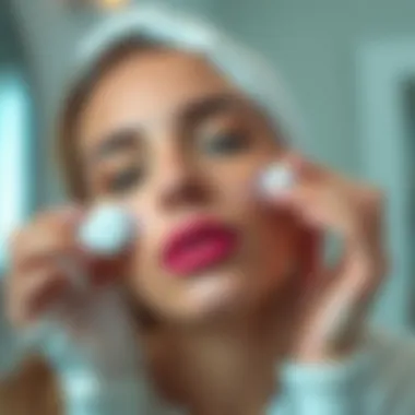 Magnificent Exploring the Neutrogena Vibrating Facial Exfoliator: A Comprehensive Guide Magnificent Exploring the Neutrogena Vibrating Facial Exfoliator: A Comprehensive Guide