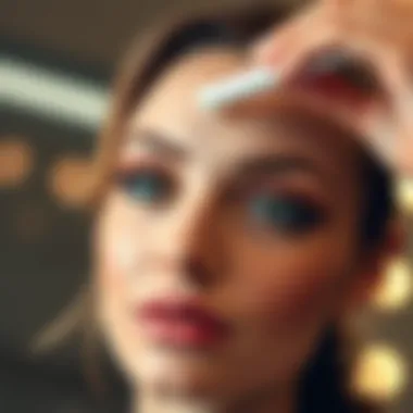 Magnificent Exploring the Ulta Brow Stamp: A Comprehensive Guide Magnificent Exploring the Ulta Brow Stamp: A Comprehensive Guide