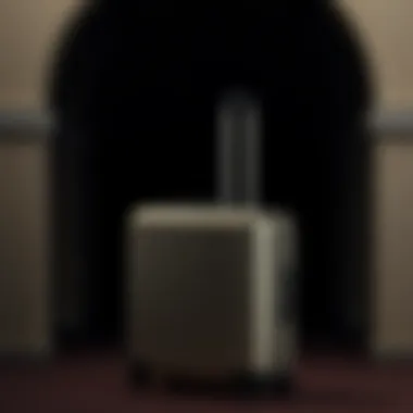 Magnificent Exploring the Versatility of Two Piece Suitcase Sets