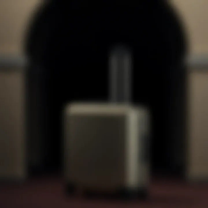 Magnificent Exploring the Versatility of Two Piece Suitcase Sets