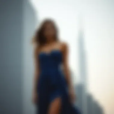 Magnificent Exploring the Zara Blue Dress Phenomenon Magnificent Exploring the Zara Blue Dress Phenomenon