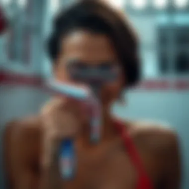 Magnificent Finding the Best Disposable Razors for the Bikini Area Magnificent Finding the Best Disposable Razors for the Bikini Area