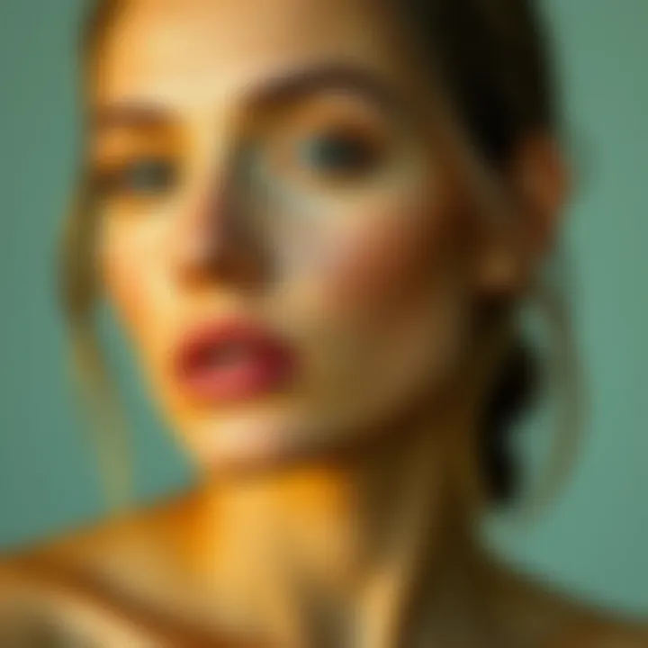 Magnificent Foundations for Acne Prone Skin: Guiding Choices and Applications Magnificent Foundations for Acne Prone Skin: Guiding Choices and Applications