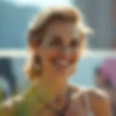 Magnificent Navigating Tinted Sunscreens for Mature Skin: A Comprehensive Guide
