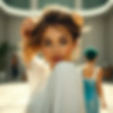 Magnificent Optimal Hair Products for Combatting Dry Scalp