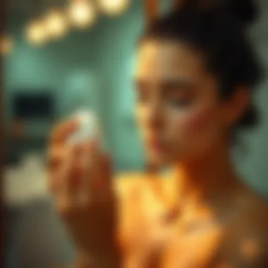 Magnificent Selecting the Appropriate Cream for Itchy Rashes: A Comprehensive Guide