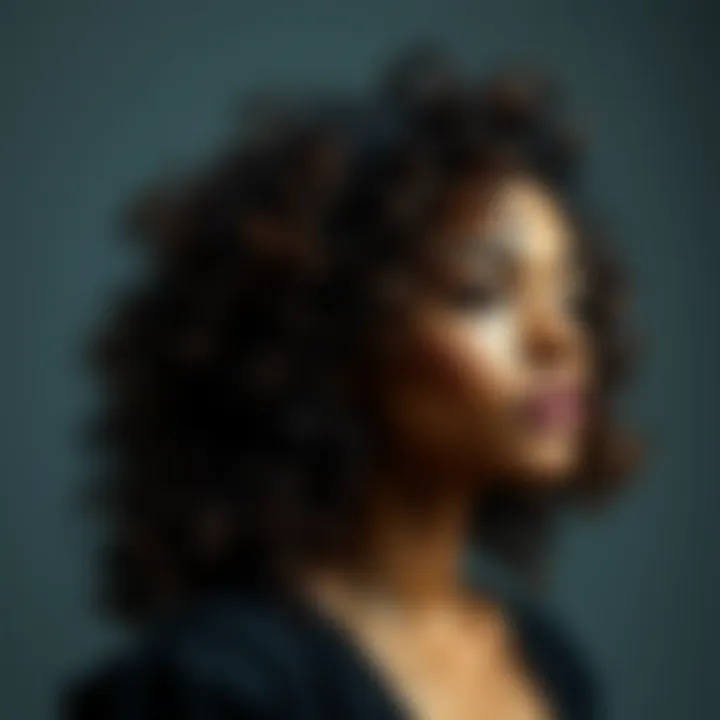 Magnificent Techniques to Accelerate the Growth of Curly Hair