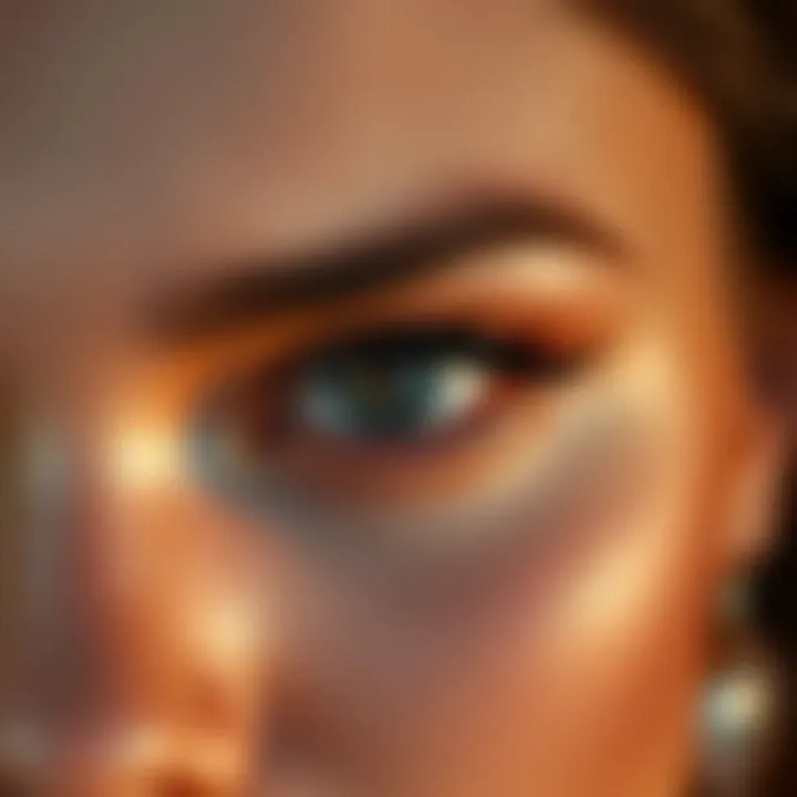 Magnificent The Best Eyeliner Shapes for Your Eyes