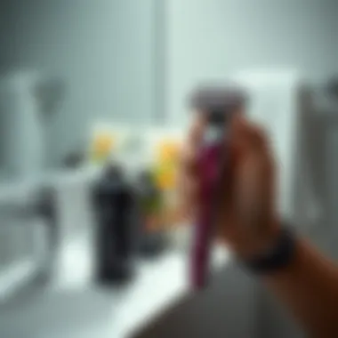 Magnificent The Comprehensive Guide to Battery Shaving Razors: Functionality, Advantages, and Style Magnificent The Comprehensive Guide to Battery Shaving Razors: Functionality, Advantages, and Style
