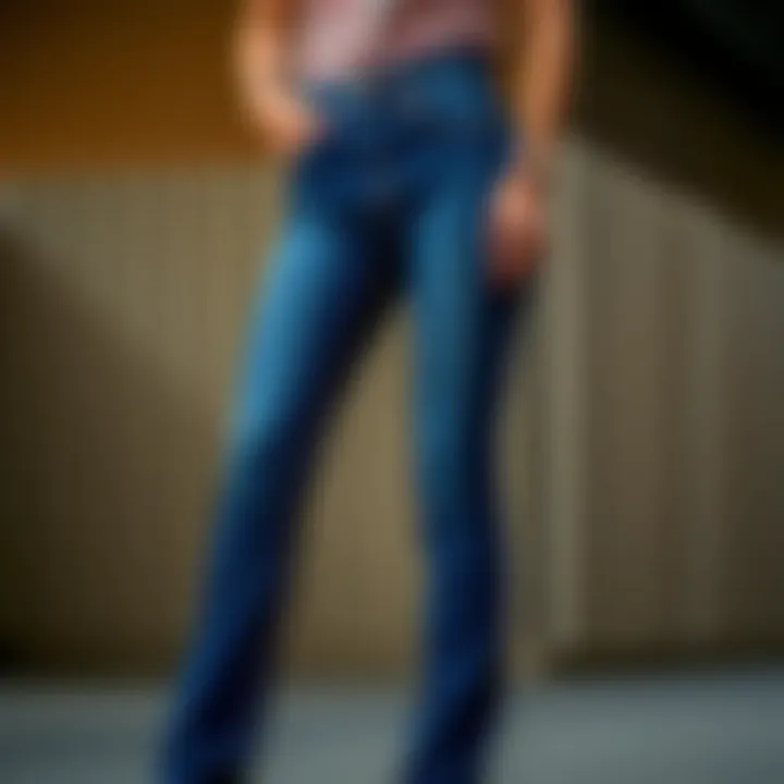 Magnificent The Definitive Guide to Finding the Best Slim Fit Jeans for Women