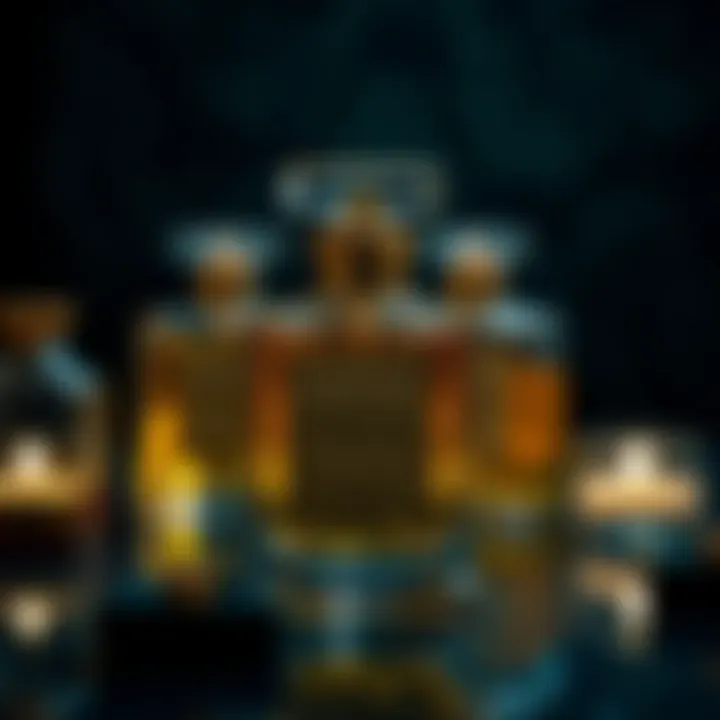 Magnificent The Enduring Allure of Long-Lasting Perfumes