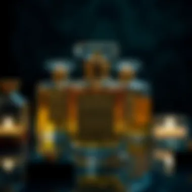 Magnificent The Enduring Allure of Long-Lasting Perfumes Magnificent The Enduring Allure of Long-Lasting Perfumes