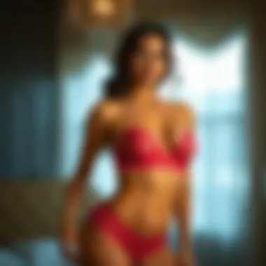 Magnificent The Quintessential Guide to Iconic Lingerie