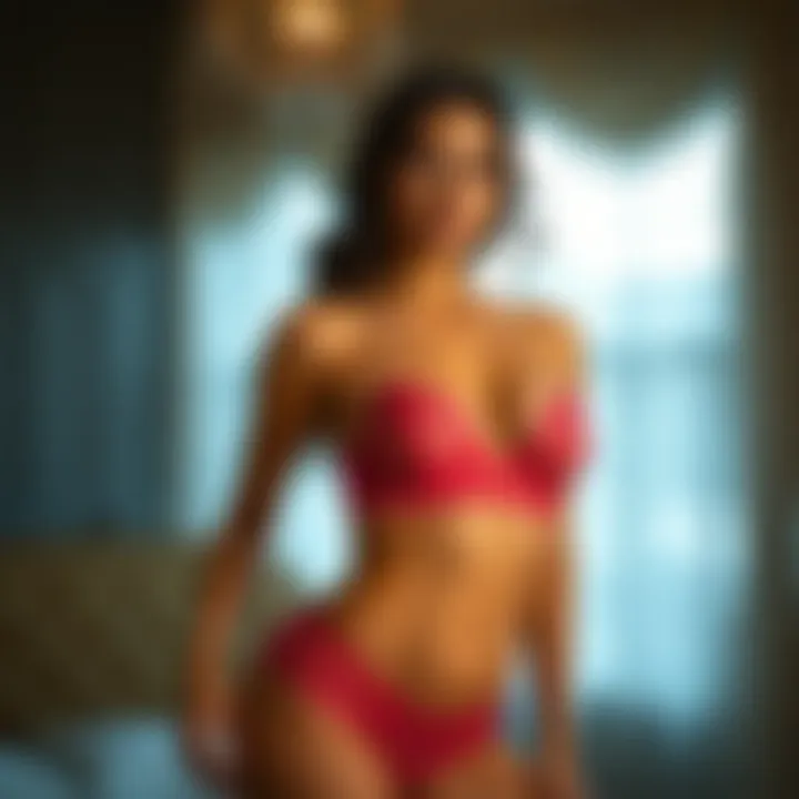 Magnificent The Quintessential Guide to Iconic Lingerie