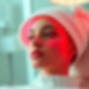 Magnificent The Role of Red Light Therapy in Skincare Regimens Magnificent The Role of Red Light Therapy in Skincare Regimens