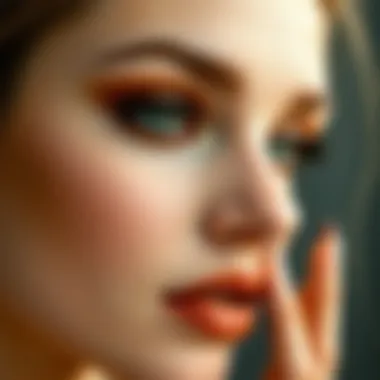 Magnificent The Versatility of Brown Eyeshadow Pencils: A Comprehensive Guide