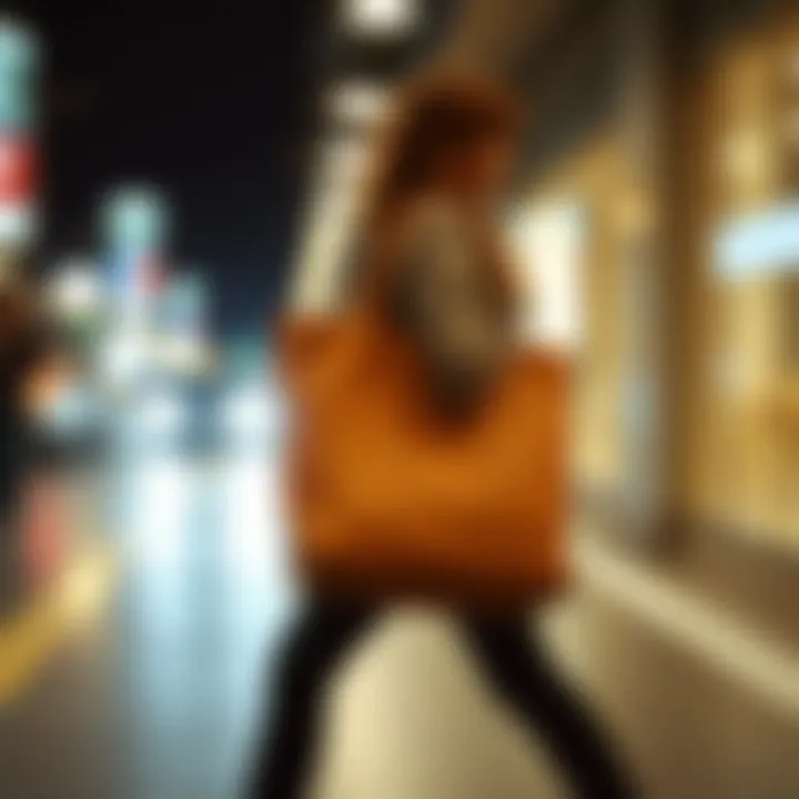 Magnificent Tote Bags with Laptop Sleeve: A Comprehensive Exploration