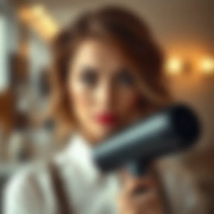 Magnificent Understanding Hair Dryers for Thin Hair: A Comprehensive Guide