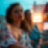 A Comprehensive Exploration of Lesbian Shows in Modern Media Introduction